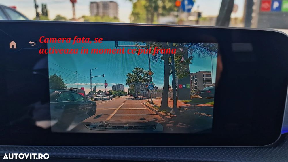 Mercedes-Benz CLA 180 - 36