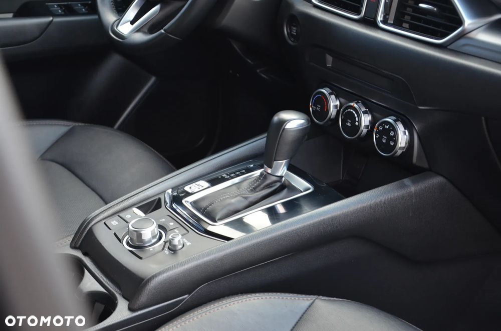 Mazda CX-5 - 4