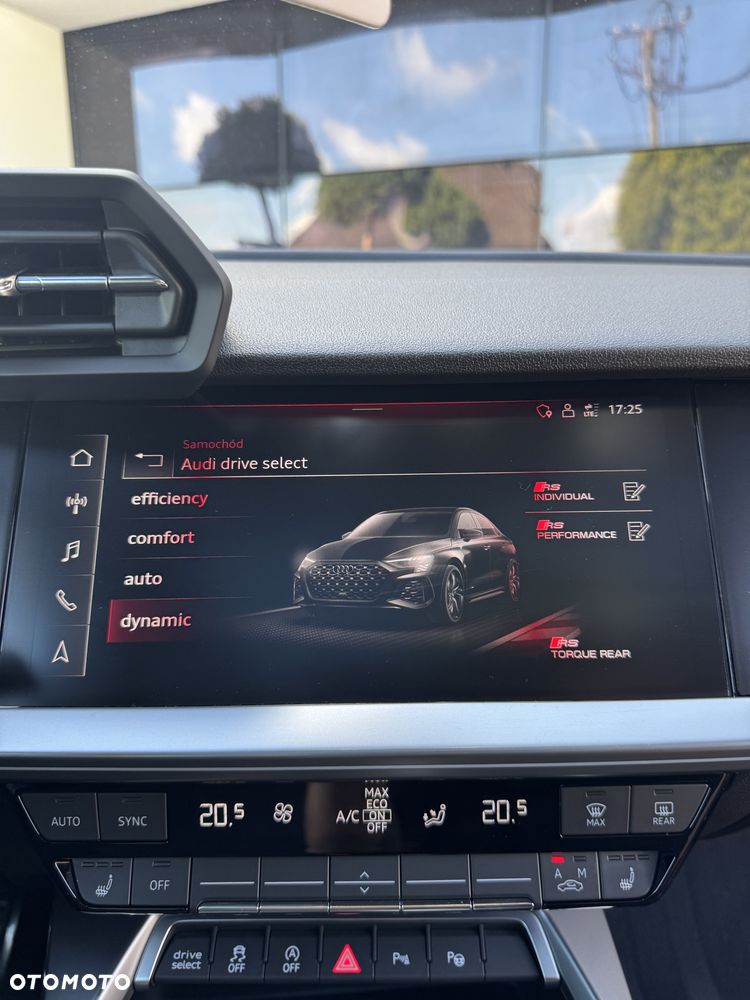 Audi RS3 Sportback - 21