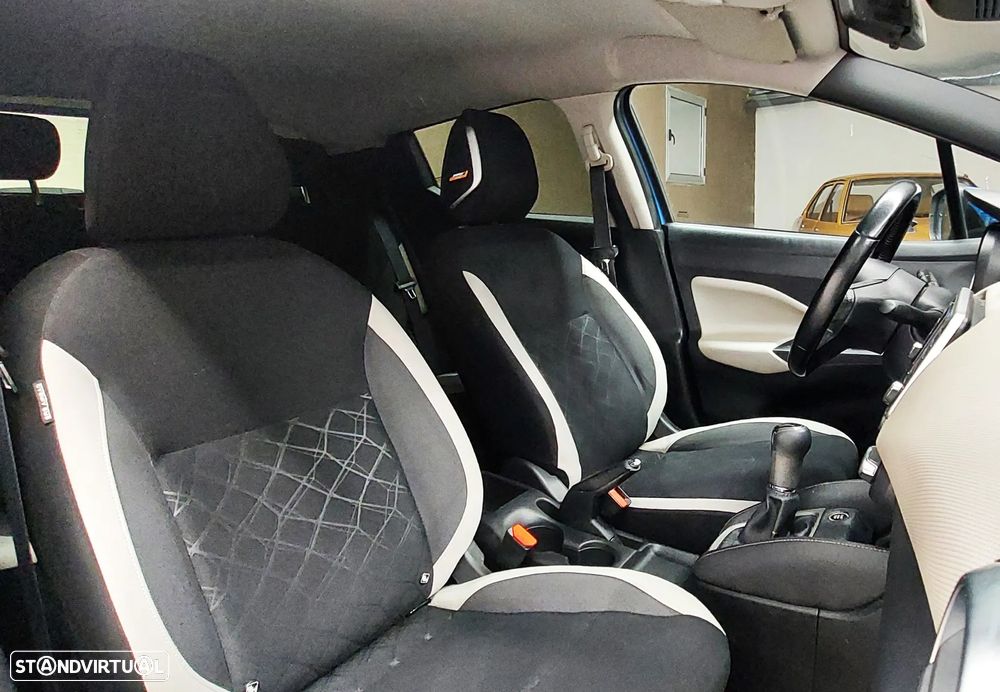 Nissan Micra 0.9 IG-T Tekna S/S - 9