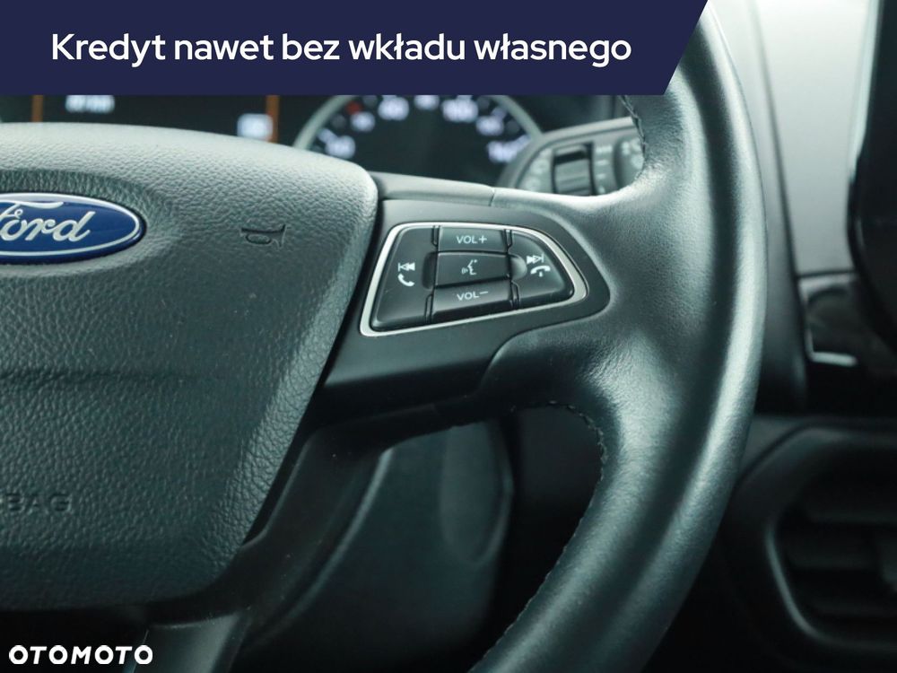 Ford EcoSport - 19