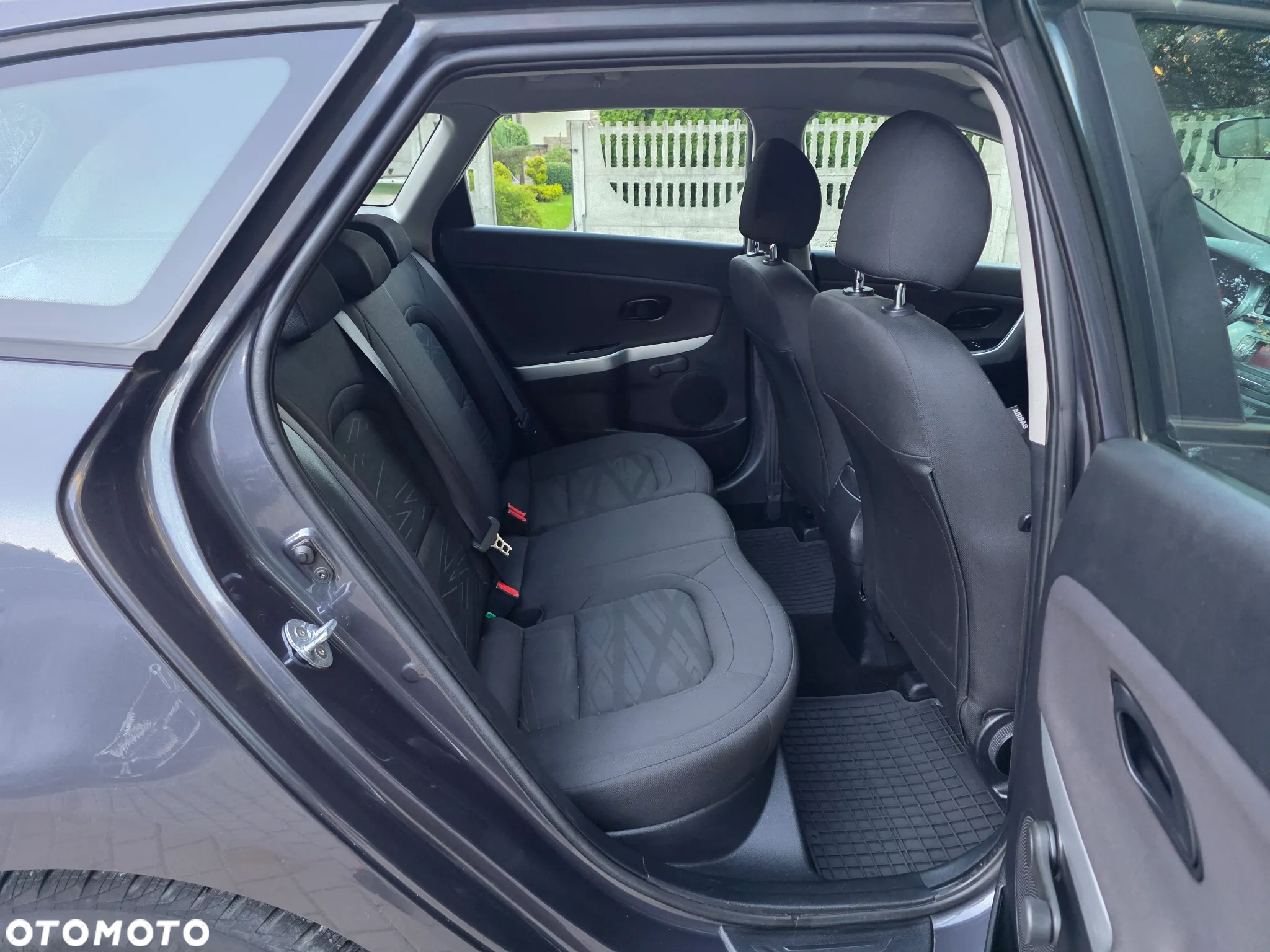 Kia Ceed Cee'd 1.6 GDI M DCT - 17