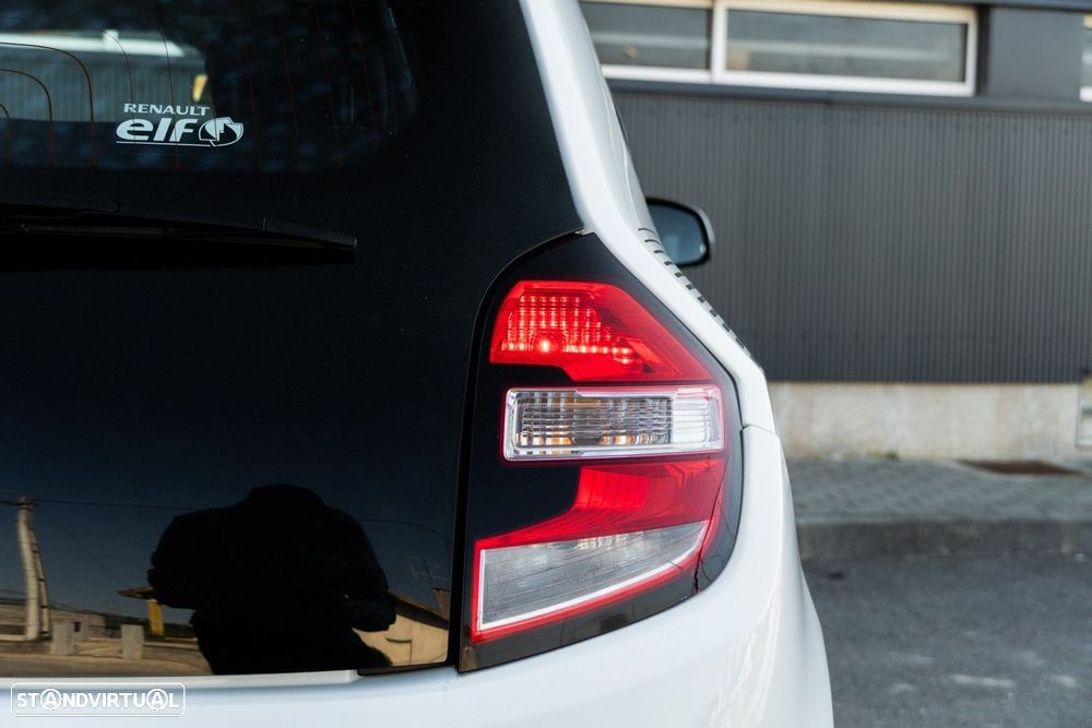 Renault Twingo 1.0 SCe Dynamique - 45