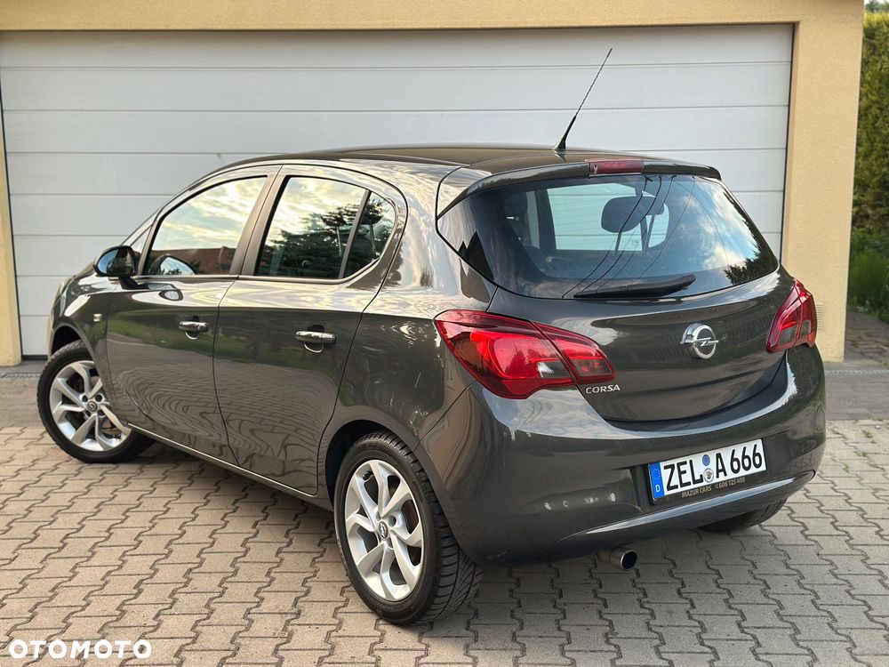 Opel Corsa 1.4 Innovation - 3