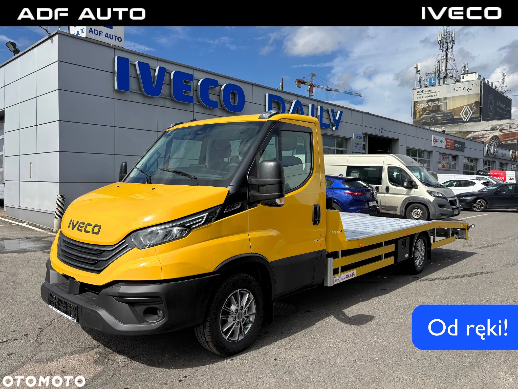 Iveco Daily 35S18HA8/P - 1