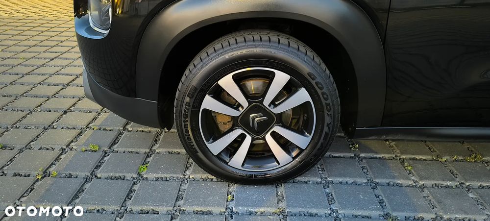 Citroën C3 Aircross 1.5 BlueHDi Origins S&S EAT6 - 26