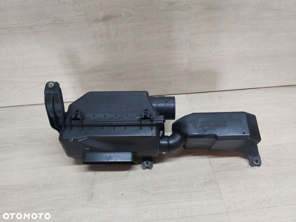TOYOTA GT86 obudowa filtra powietrza dolot rezonator Subaru BRZ Scion - 2