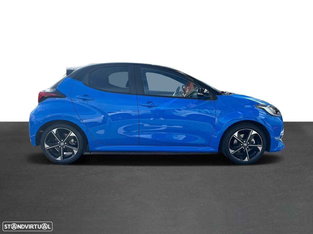 Toyota Yaris - 26