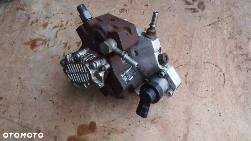 rurka przewód wtryskowa paliwowa trafic 2.0dci m9r - 14