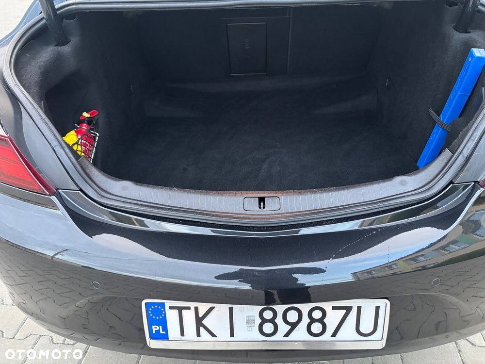 Opel Insignia 2.0 CDTI Active ecoFLEX S&S - 21