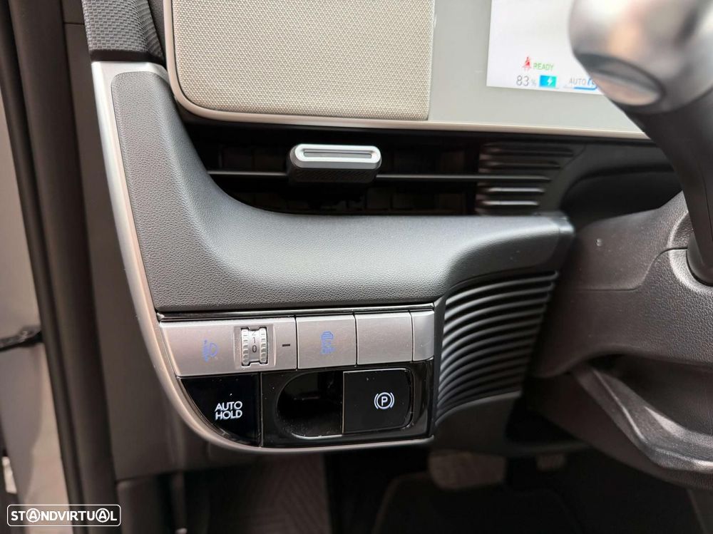 Hyundai Ioniq 5 73 kWh Premium - 18