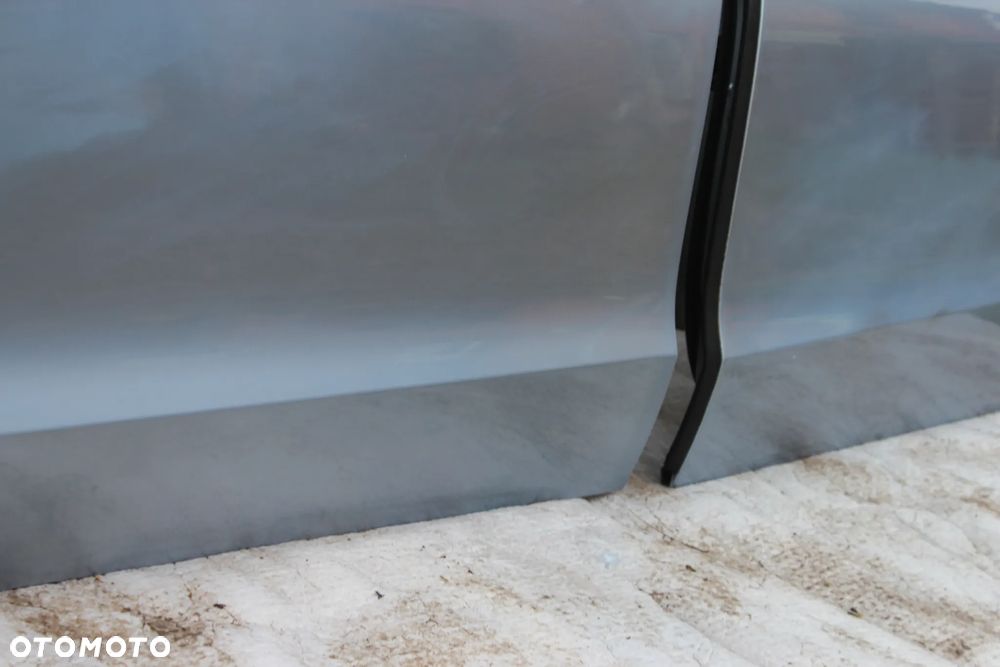 DRZWI LEWE PRZEDNIE AUDI A8 D4 2014 - 6