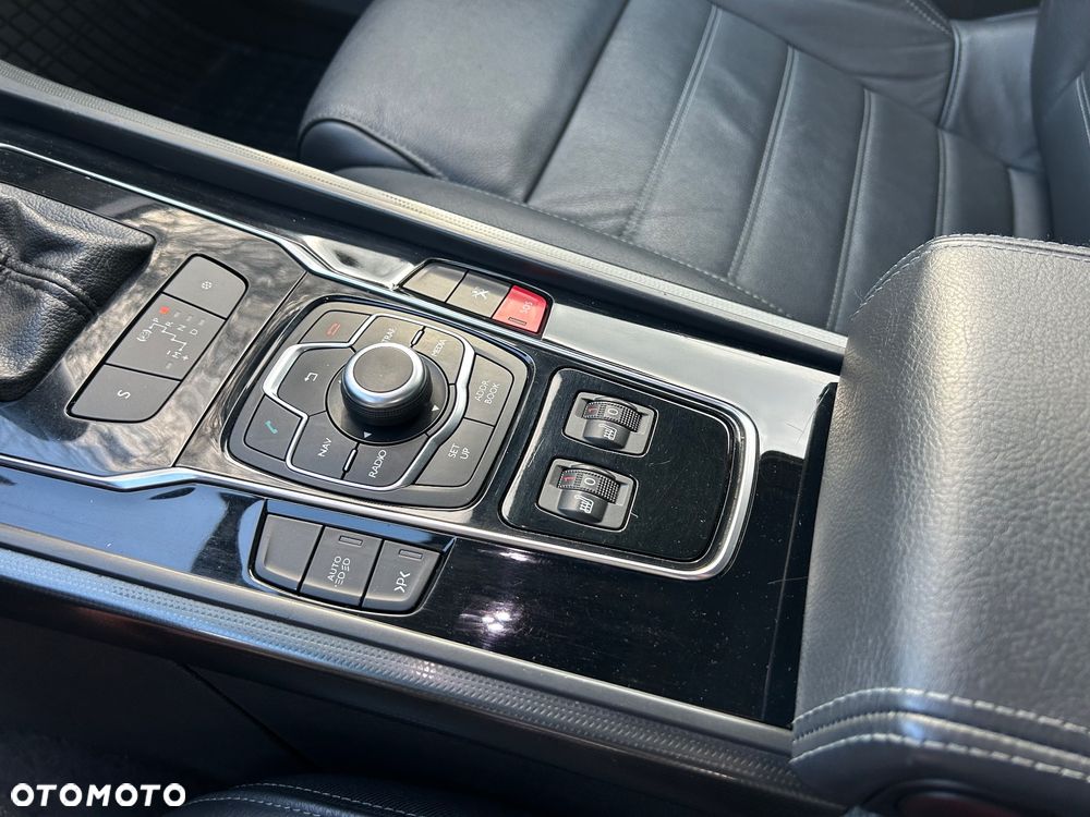 Peugeot 508 2.0 BlueHDi GT S&S - 22