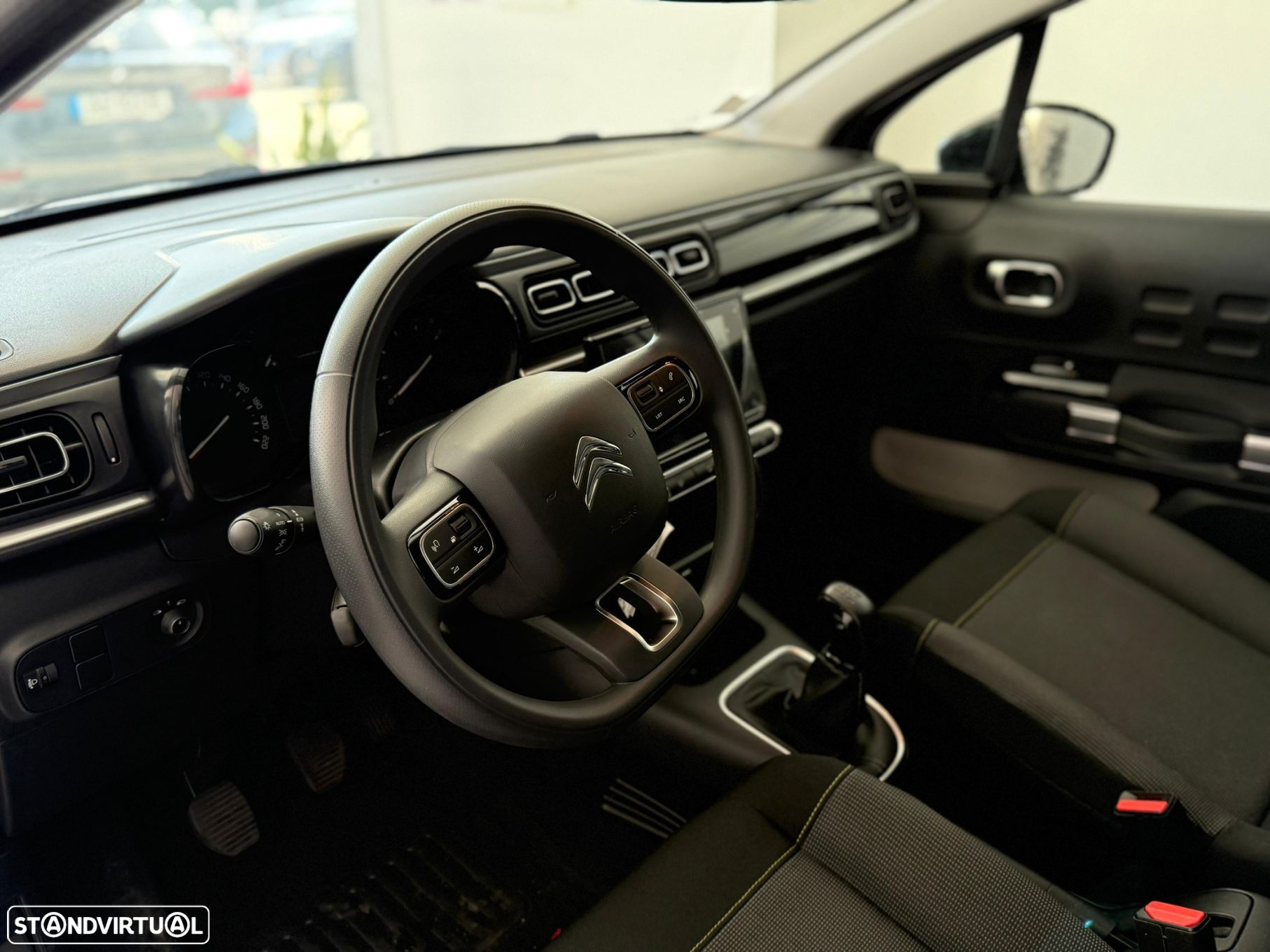 Citroën C3 1.2 PureTech Max - 6