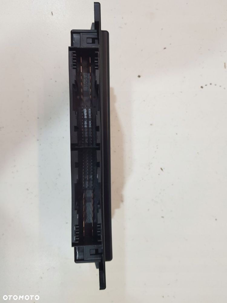 bmw seria 1 e87 moduł świateł xenon 9128181 2006 - 3