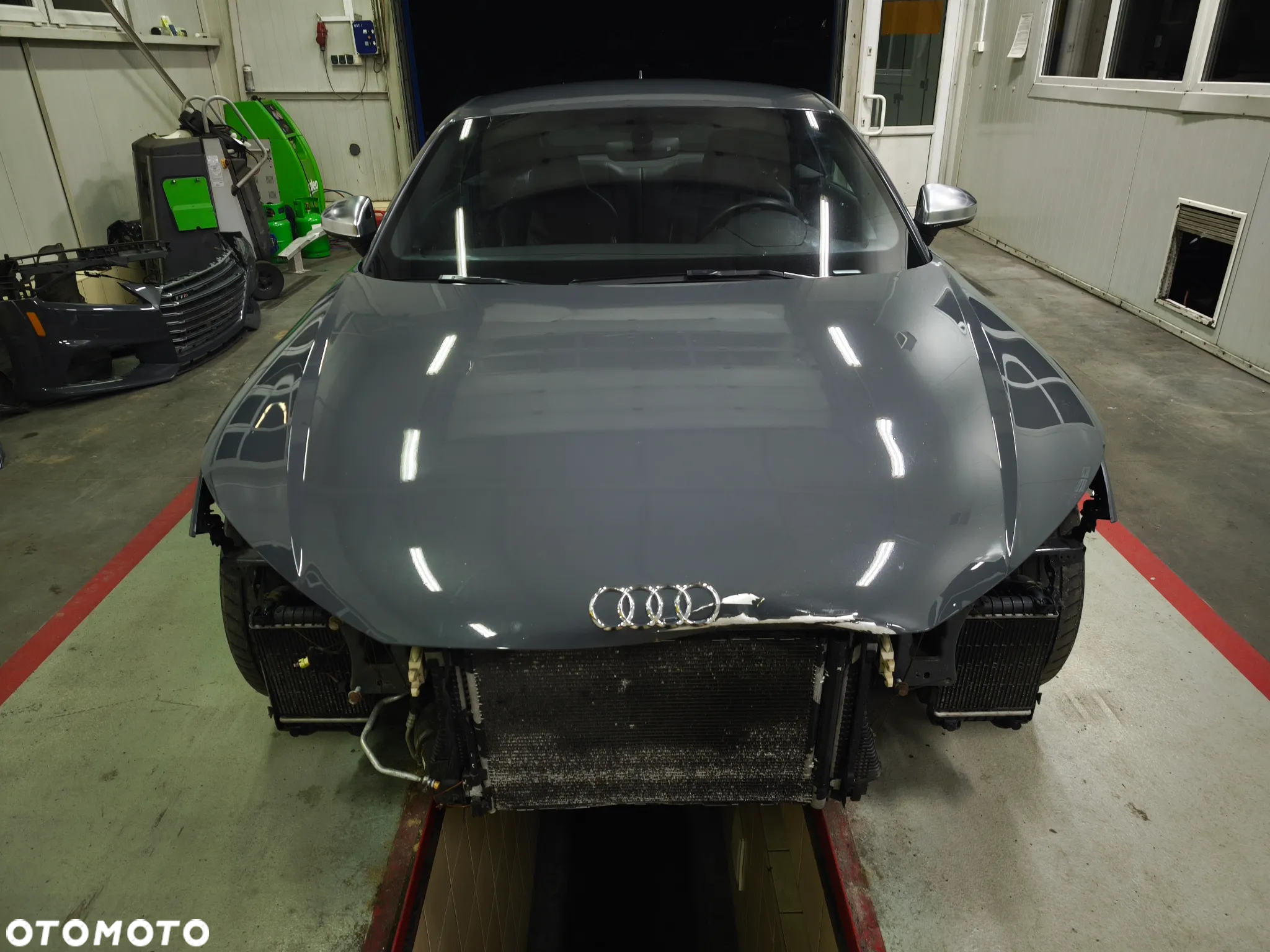 Audi TT S 2.0 TFSI Quattro tronic - 17