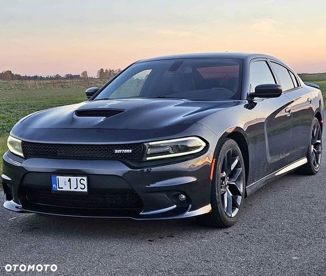 Dodge Charger - 2