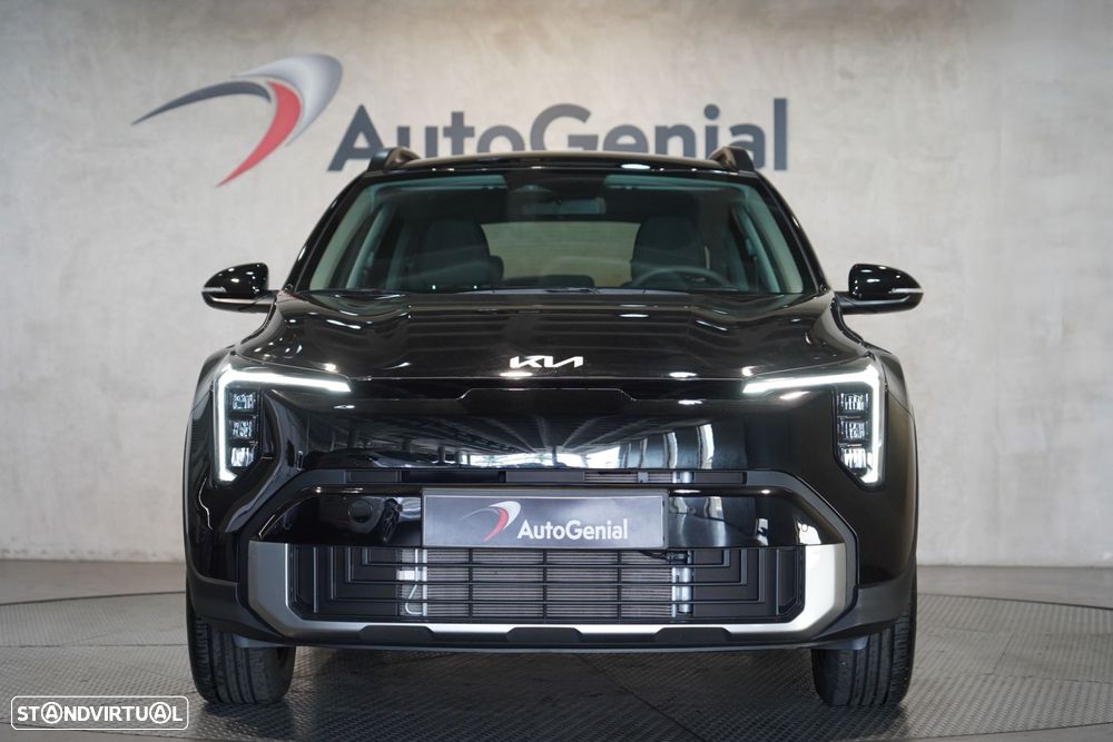 Kia Stonic 1.0 T-GDi Tech - 4