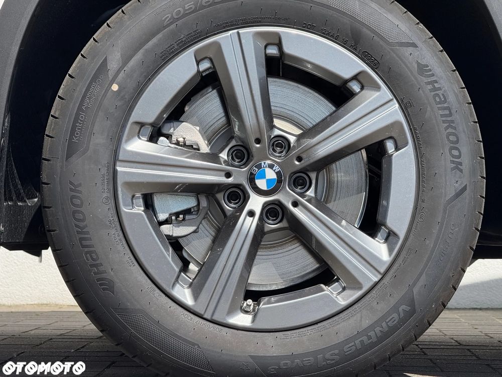 BMW X1 - 12
