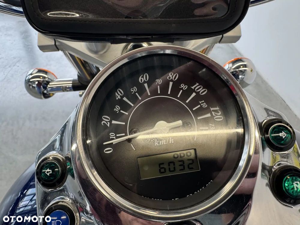 Suzuki Intruder - 33