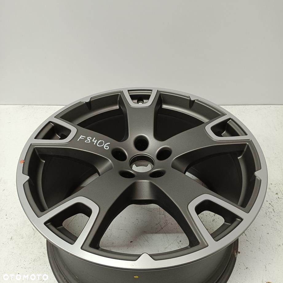 Alufelga 5x114,3 20 Maserati Levante 670044708 (F8406A) - 3