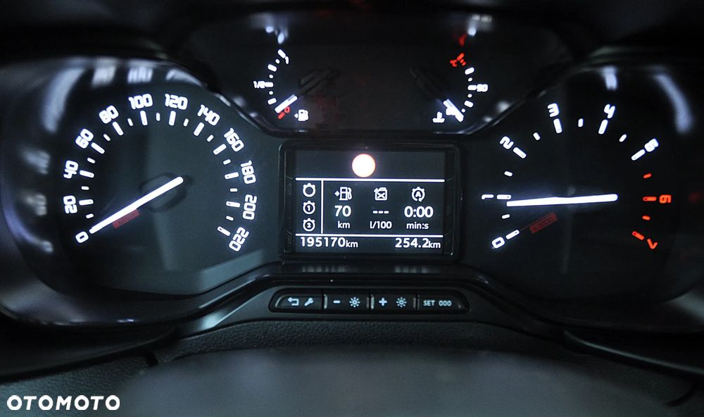 Toyota Proace City Verso 1.5 D-4D Family - 15