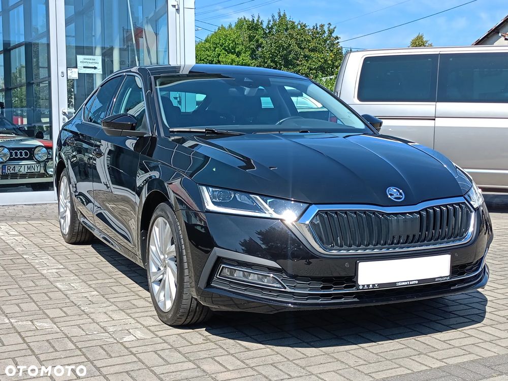 Skoda Octavia 2.0 TDI Style DSG - 35