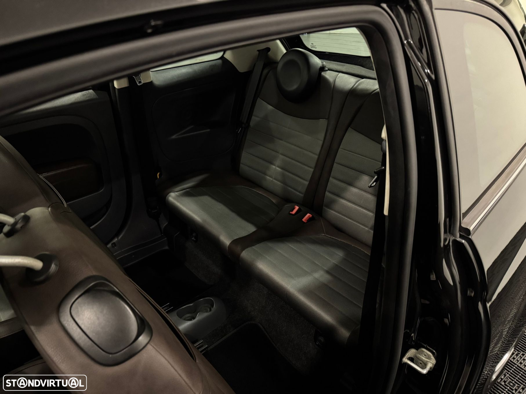 Fiat 500 1.2 Sport - 33