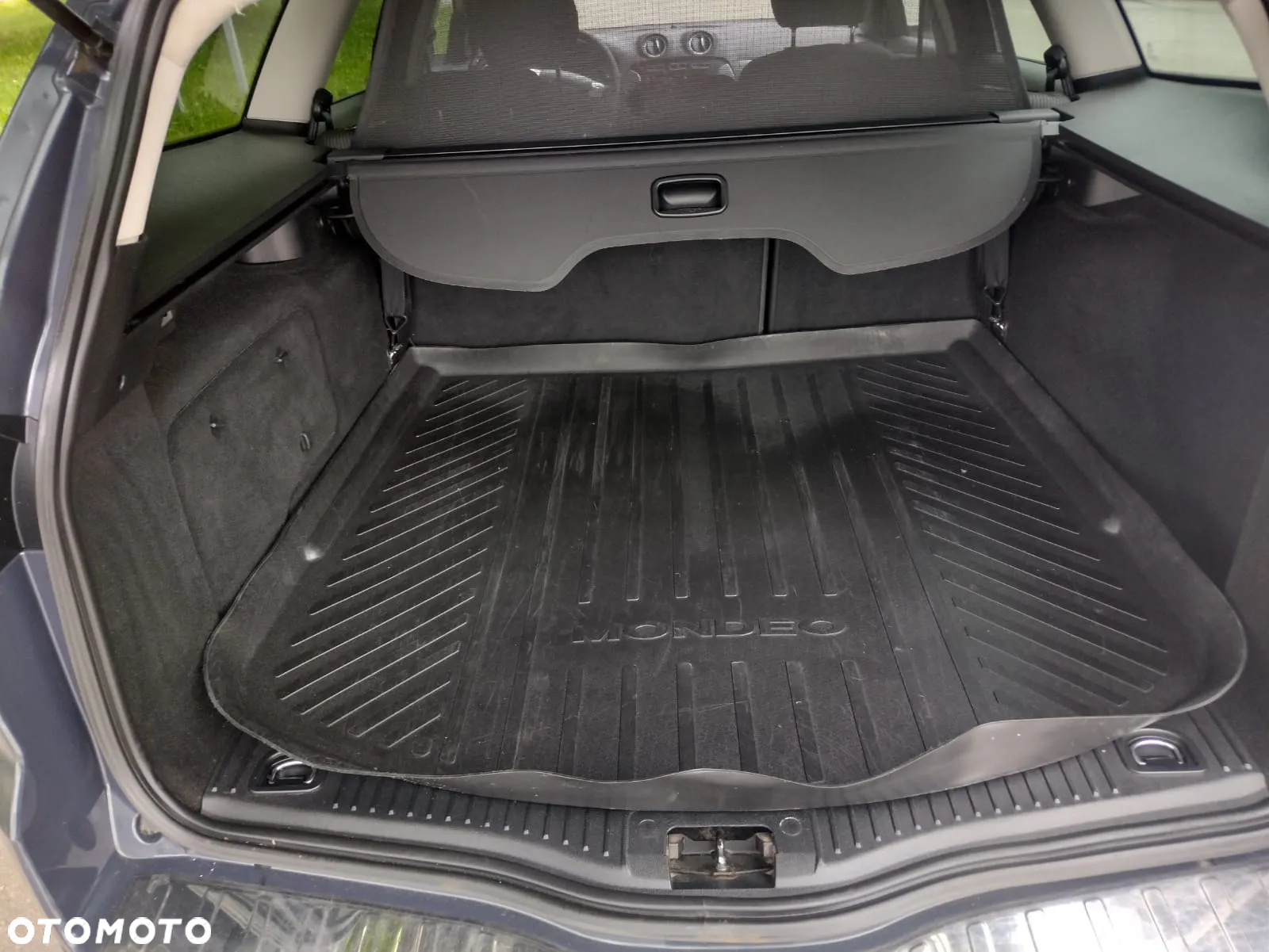 Ford Mondeo 2.0 TDCI Titanium - 16