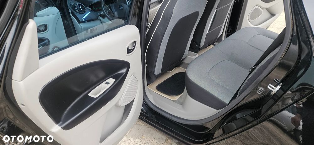 Renault Zoe (mit Batterie) 22 kwh Life - 12