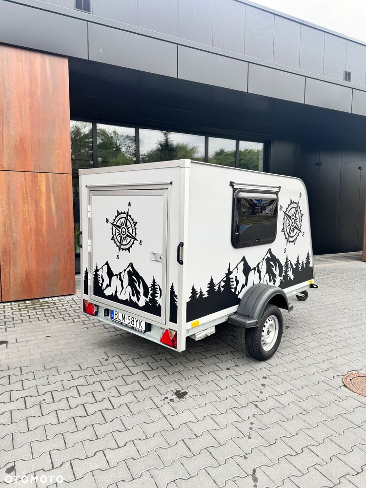 Niewiadów Everest - 10