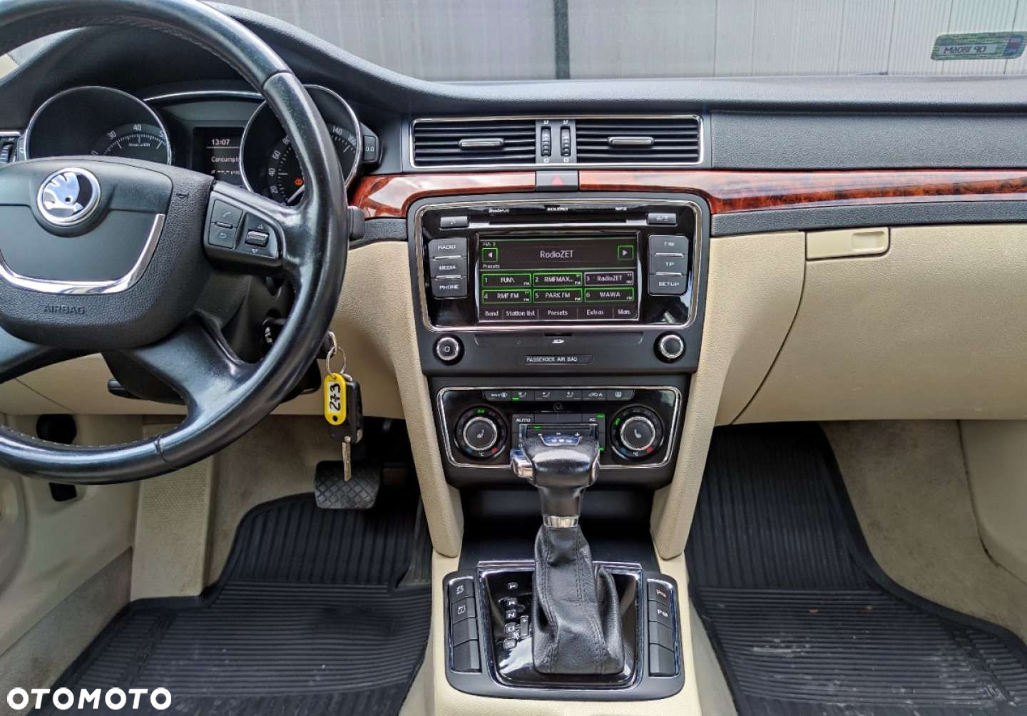 Skoda Superb 2.0 TSI Elegance Outdoor DSG - 20
