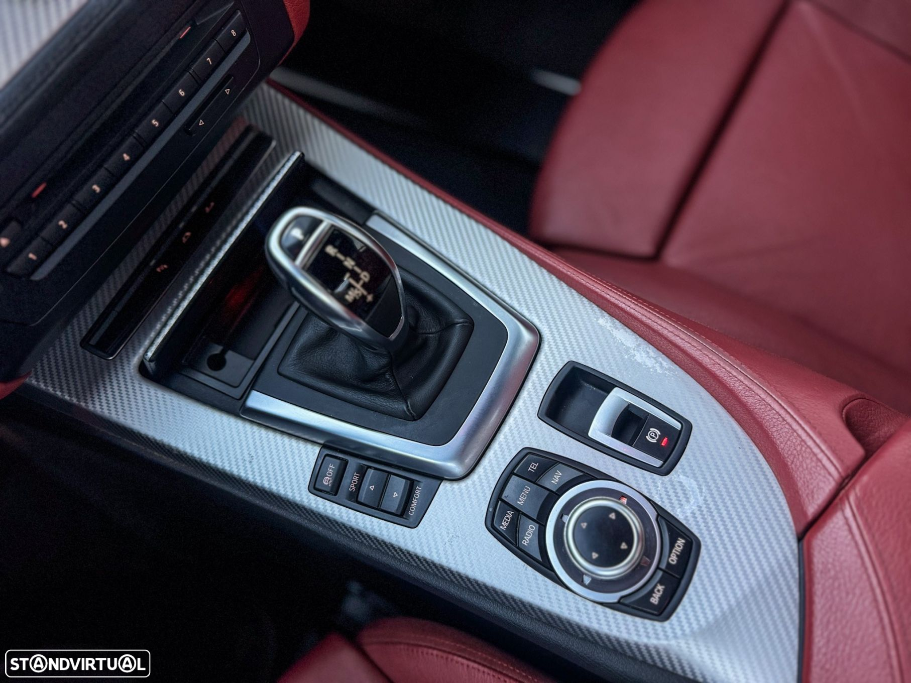 BMW Z4 28 i Pack M Auto - 25