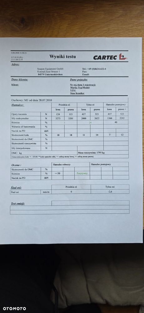 Ford S-Max 2.0 TDCi Titanium - 13