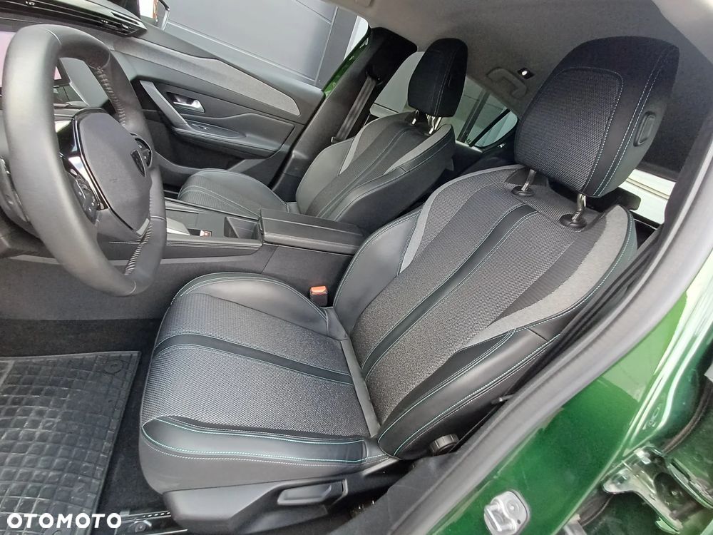 Peugeot 308 1.2 PureTech Allure Pack S&S EAT8 - 12