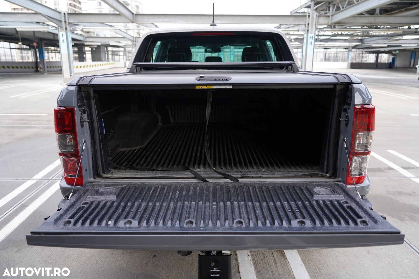 Ford Raptor - 26