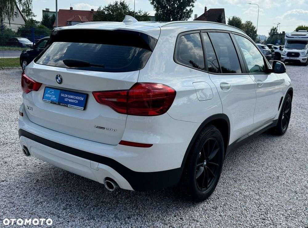 BMW X3 - 5