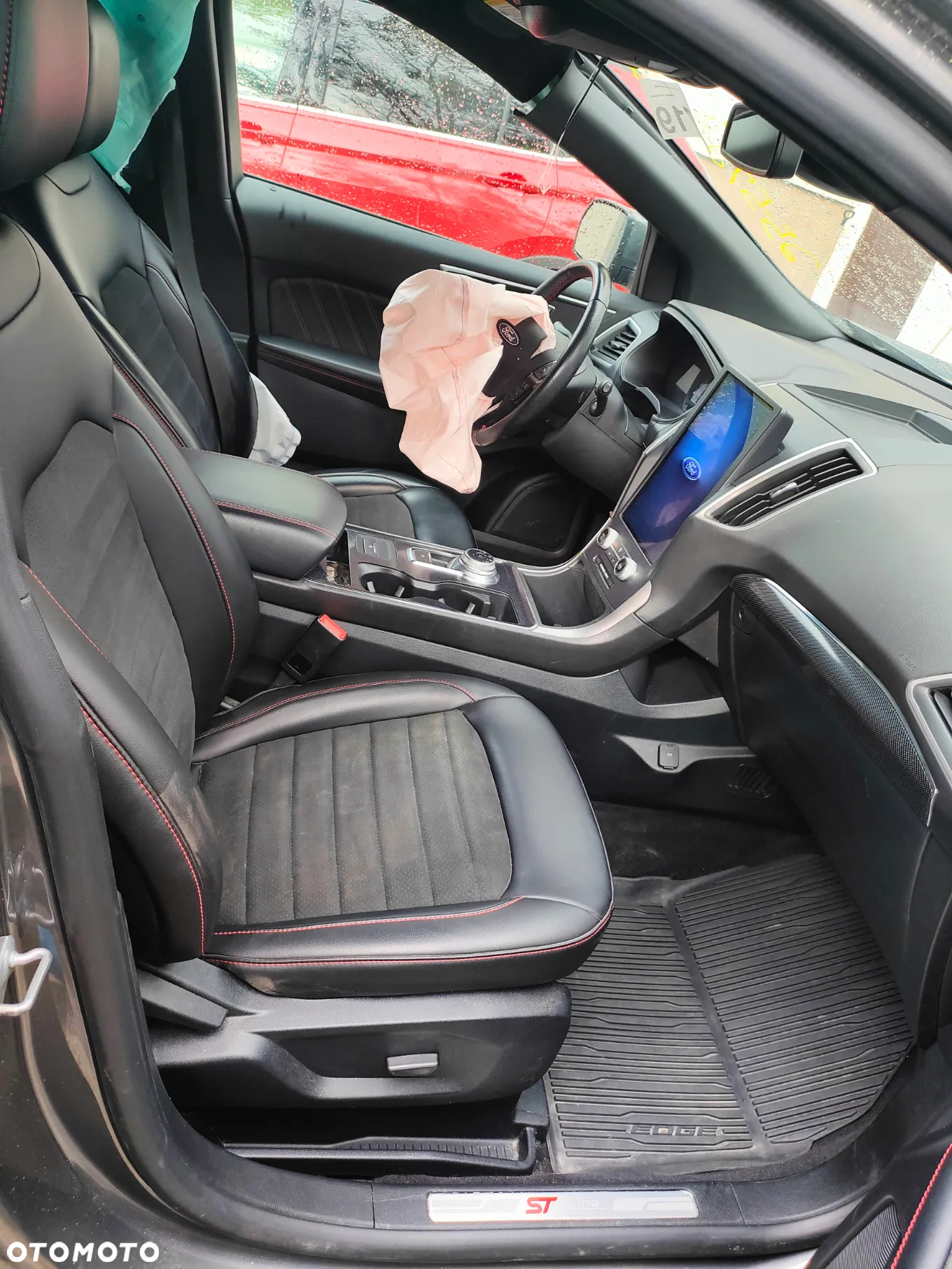Ford Edge 2.0 EcoBlue Bi-Turbo 4x4 ST-LINE - 11