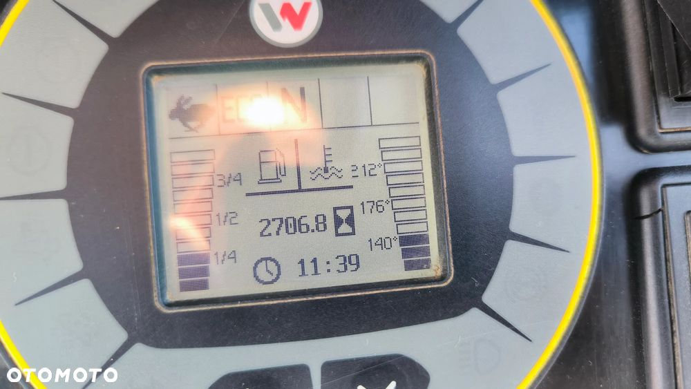 Wacker Neuson DW 90 KABINA - 17