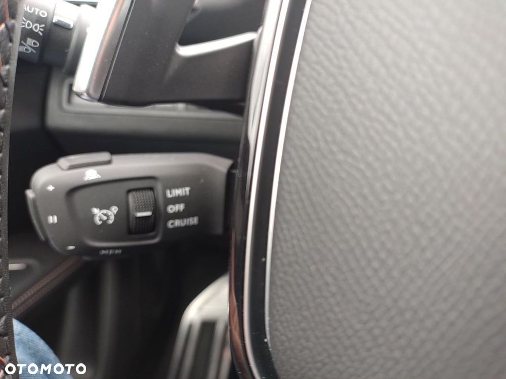 Peugeot 5008 1.5 BlueHDi GT S&S EAT8 - 14