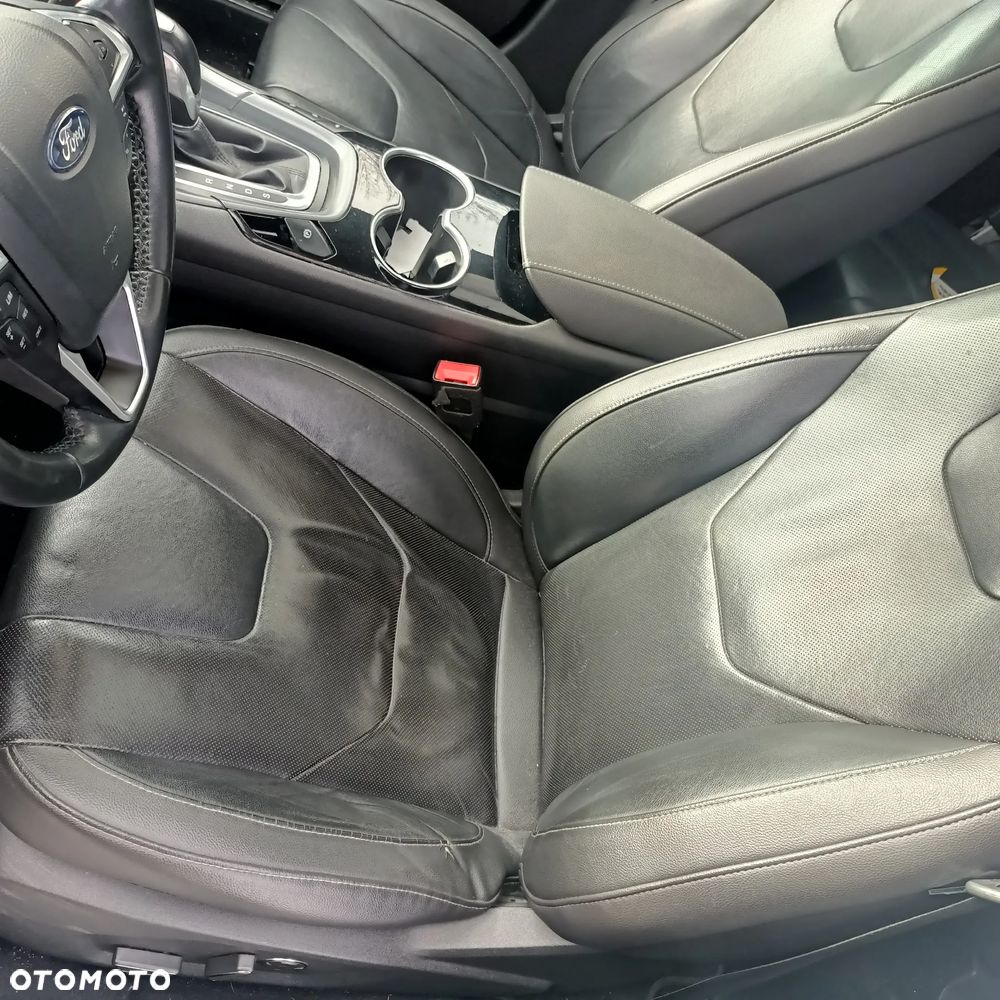 Ford Mondeo 2.0 TDCi Bi-Turbo PowerShift-Aut ST-Line - 7