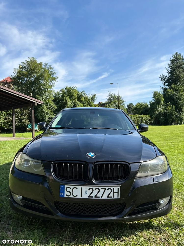 BMW Seria 3 320d - 15