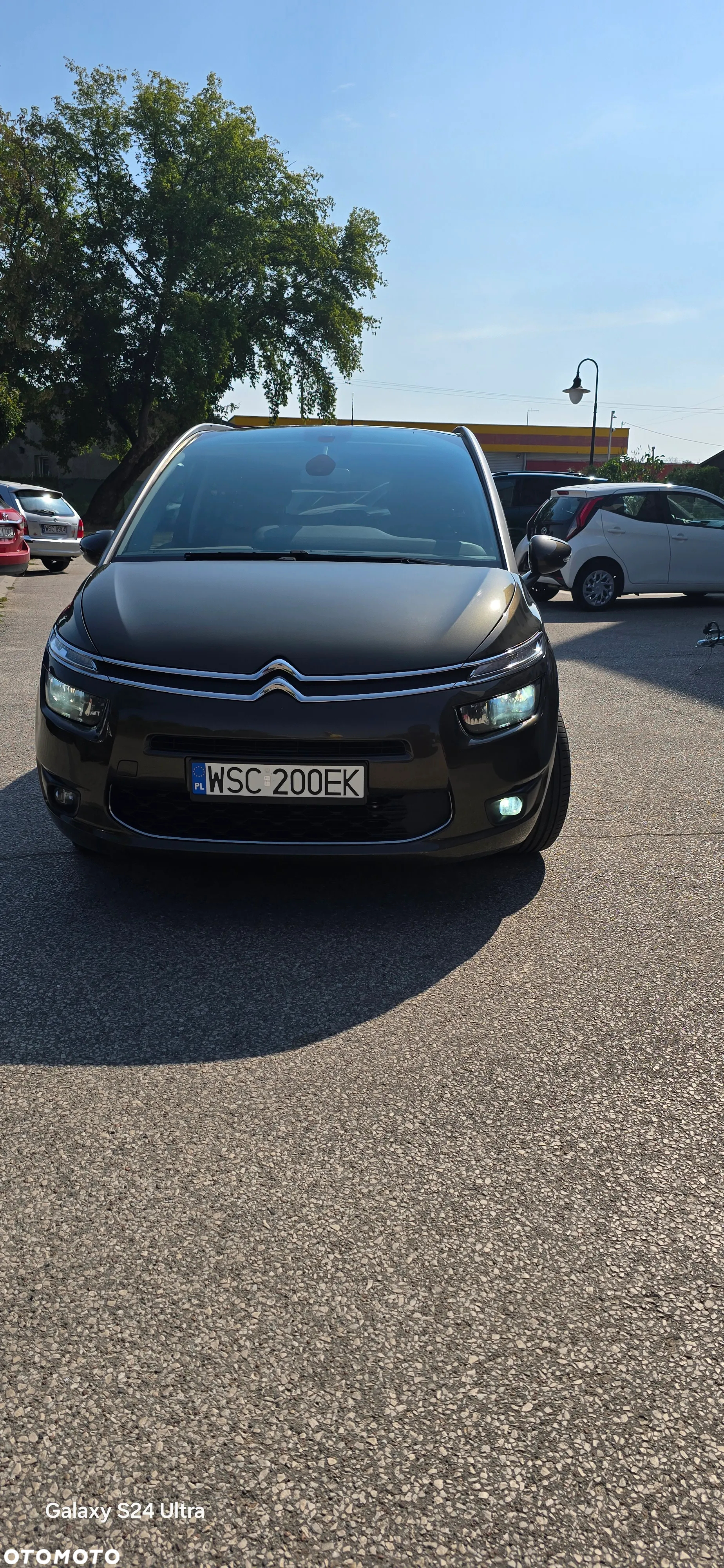 Citroën C4 Picasso 1.6 THP Exclusive - 2