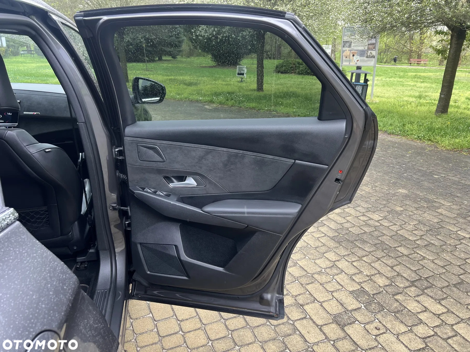 DS Automobiles DS 7 Crossback 2.0 BlueHDi Grand Chic - 27