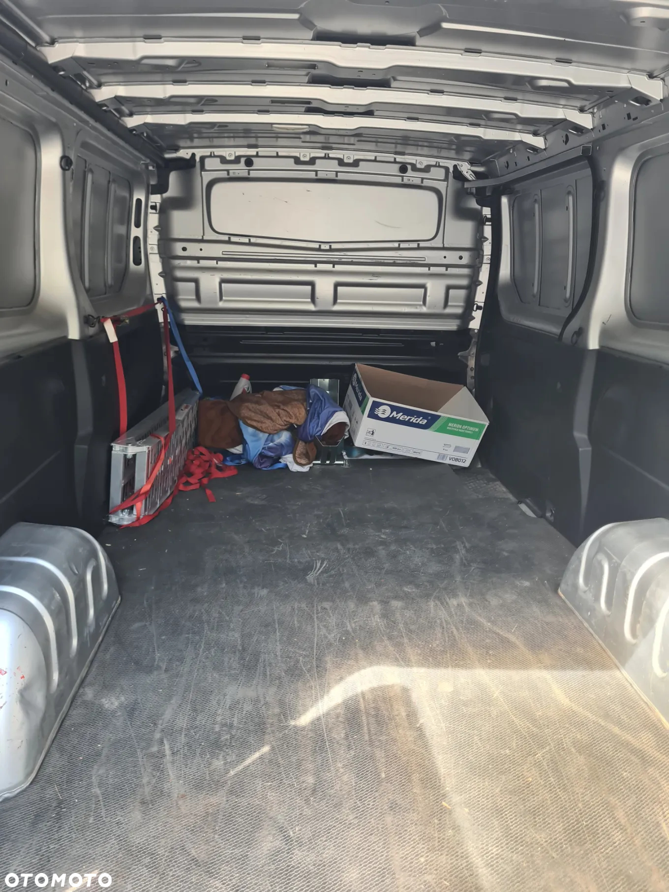 Renault Trafic L2 - 13