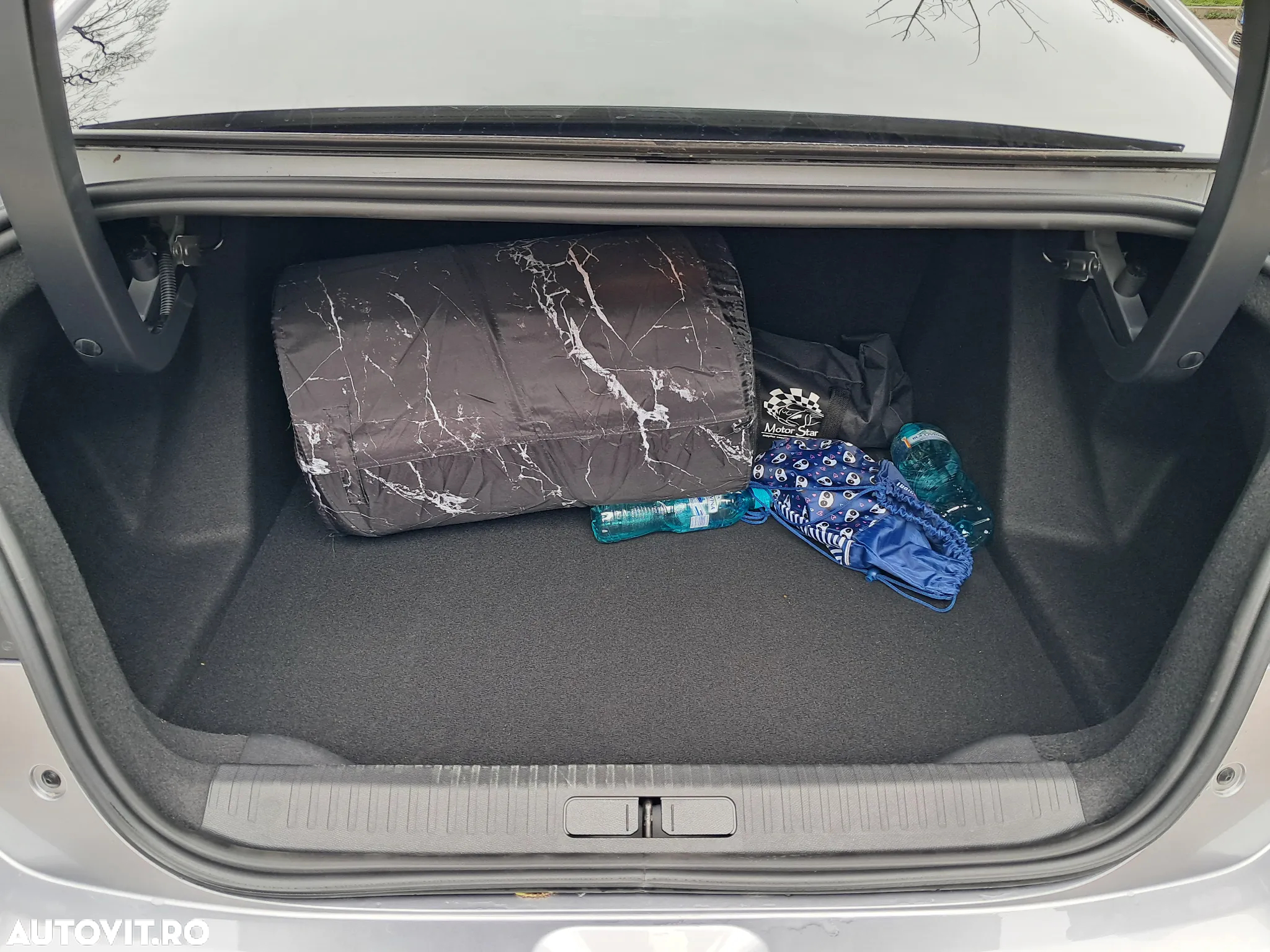 Citroën C4X - 21