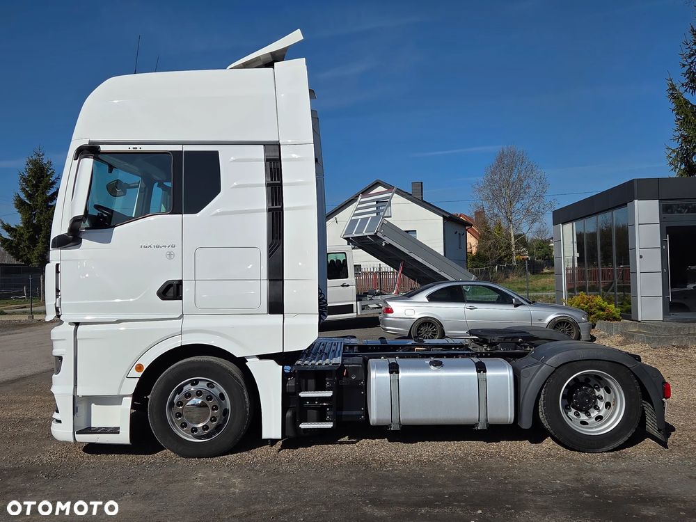 MAN TGX 18.470 XXL - 7