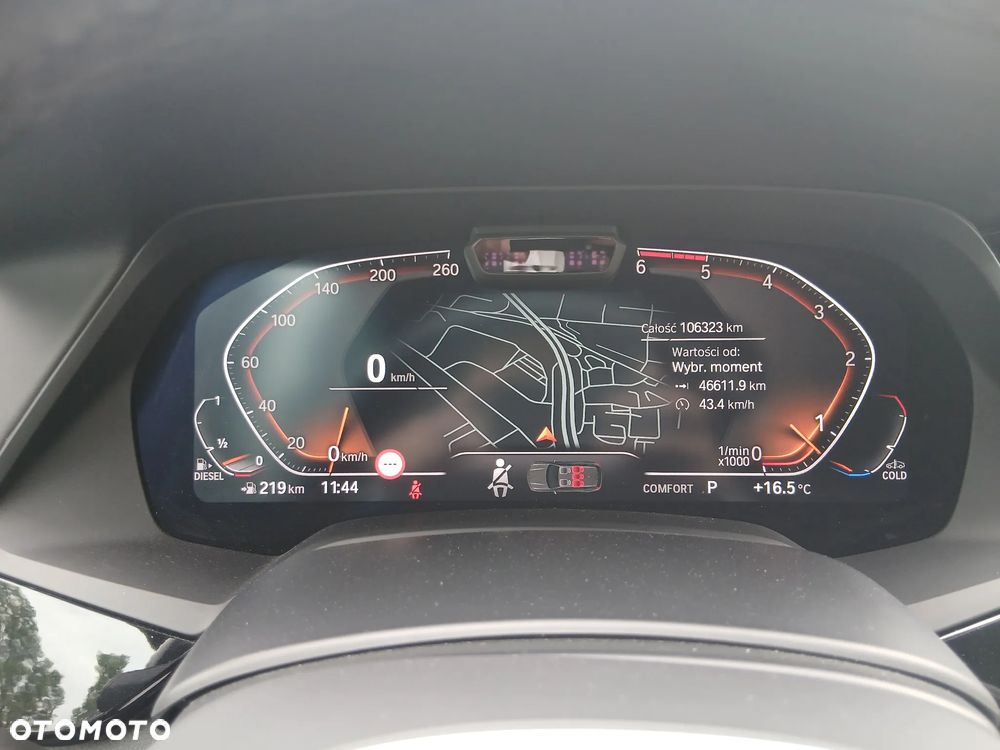 BMW X5 xDrive40d mHEV - 17