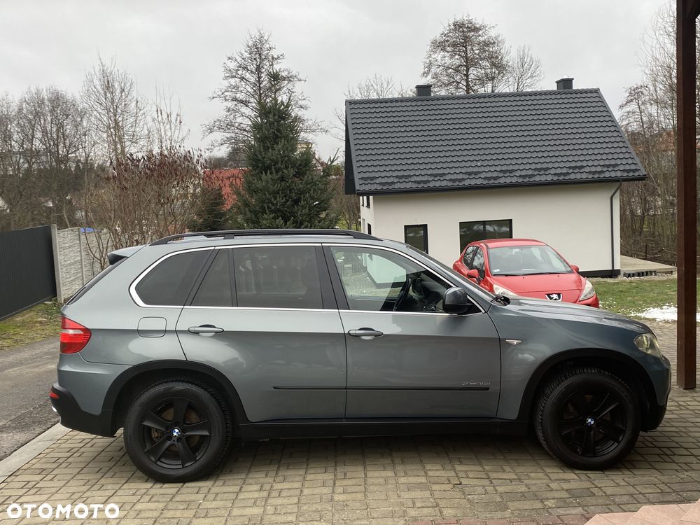 BMW X5 3.5d xDrive - 2