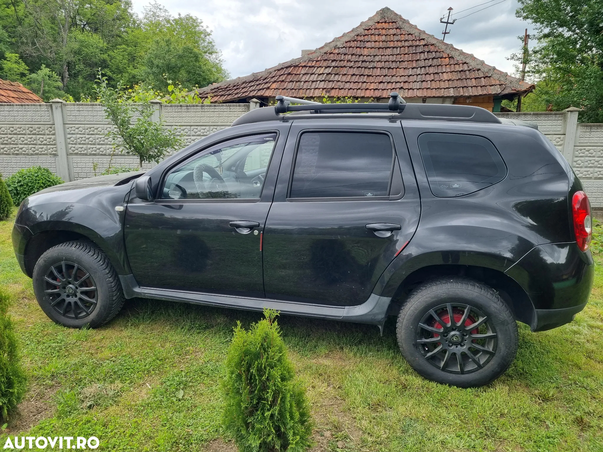 Dacia Duster - 3